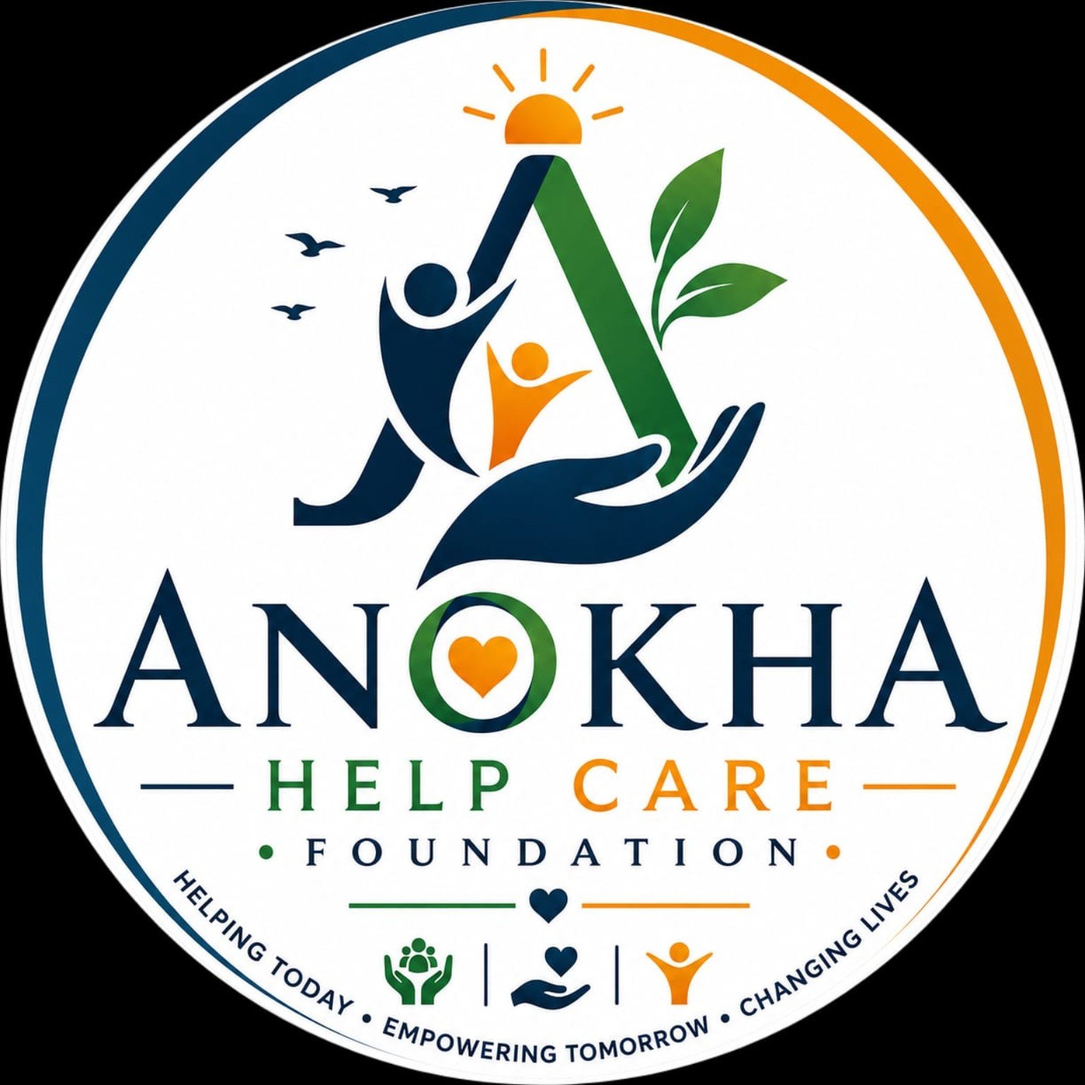 Anokha Help Care Foundation